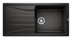 Blanco Sona XL6S k�kkenvask - Sort
