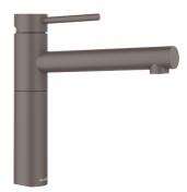 Blanco Alta II k�kkenarmatur - Vulkangr�