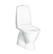 Gustavsberg Pacific 6500 toilet m/skjult S-l�s