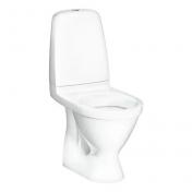 Gustavsberg 6500 Pacific toilet m/P-l�s