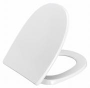 Pressalit Nautic/Nordic 750 toilets�de - Hvid