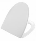 Pressalit Ceranova toilets�de - hvid