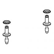 Geberit One s�debolte t/toilets�de