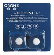 Grohe Fresh Tabs