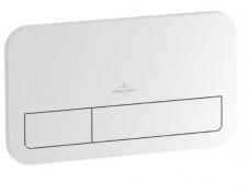 V&B 9224 ViConnect v�gtryk M200 - Hvid glas