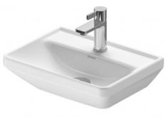 Duravit D-Neo 45 h�ndvask t/v�g  - Uden overl�b