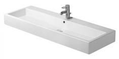 Duravit Vero 100 h�ndvask t/v�g eller m�bel - Uden hanehul