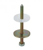 Grohe bef�stigelsess�t til h�ndvask