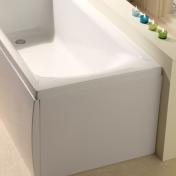 Str&oslash;mberg endepanel 700x515mm