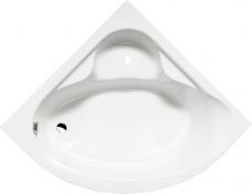 Royal Sarah hj�rnebadekar - 120 x 120 - m/s�de