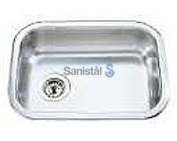 Avanti AM480 k�kkenvask med strainer