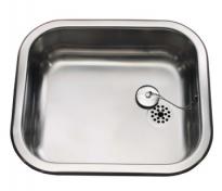 Juvel Barents BK400 k�kkenvask med prop