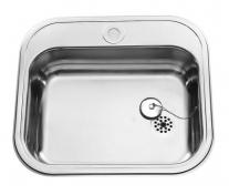 Avanti AM480B1 st�lvask med prop