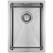 Lavabo Kubus 282 Soft k�kkenvask