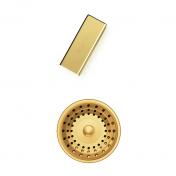 Intra afl�bss�t til Greenwich - White gold