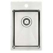 Lavabo Kubus 280 soft k�kkenvask