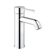 Grohe Essence New h�ndvaskarmatur u/bundventil - Krom