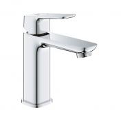 Grohe Cubeo M h�ndvaskarmatur u/bundventil - Krom