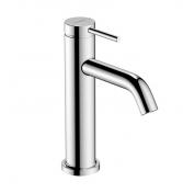 hansgrohe Tecturis S 110 h�ndvaskarmatur m/Ecosmart+ u/bundvetil - Krom