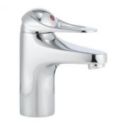 FM Mattsson 9000E II h�ndvaskarmatur m/koldstart og EcoFlow