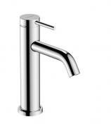 Hansgrohe Tecturis S 110 h�ndvaskarmatur m/Coolstart og bundventil - Krom