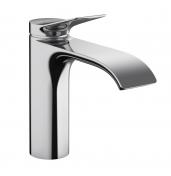 Hansgrohe Vivenis 110 h�ndvaskarmatur m/l�ft-op bundventil og CoolStart - Krom
