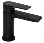 Cass�e Newform Fan h�ndvaskarmatur - Mat sort