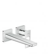 Hansgrohe Metropol h�ndvaskarmatur m/225 mm tud  - Krom