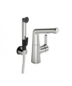 Oras Inspera 3005F h�ndvaskarmatur 3 V m/Bidetta h�ndbruser - Krom