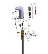 Outlet - Oras Begr�nser