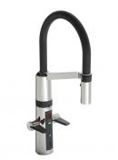 Oras Optima Semipro K�kkenarmatur m/ber�ringsfri funktion