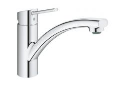 Grohe Swift k�kkenarmatur m/svingtud