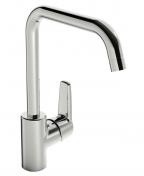 Oras Swea k�kkenarmartur m/h�j tud og koldstart - Krom