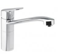 Damixa Clover Green k�kkenarmatur - Krom