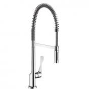 AXOR Citterio Semi-Pro k�kkenarmatur