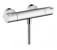hansgrohe Ecostat 1001 CL brusetermostat m/rosetter