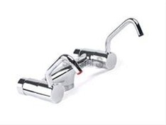 B�rma Handi brusearmatur