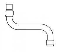 IS B�rma Std S-tud 350mm