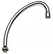 Grohe udl�bstud J formet (200mm)
