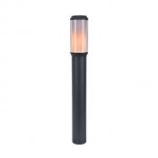 Lutec Modern Heros pullert udend�rslampe