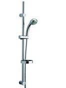 Damixa Extra brusers�t  m/5-funktioner