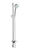 Hansgrohe Croma 100 Vario bruses�t - 4 spray/90 cm