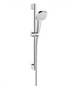 Hansgrohe Croma Select E Multi ECO bruses�t - 3 Spray