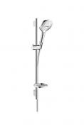 Hansgrohe Raindance Select E120 ECO bruses�t - 3 spray - Krom