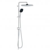Grohe Vitalio Comfort 250 Flex bruses�t m/omskifter