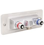 FM Mattsson dobbelt udend�rshane 15x1000mm