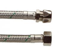 300mm Neo.slange 3/8x10mm tr�dflet