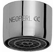 Neoperl Cascade 22mm.