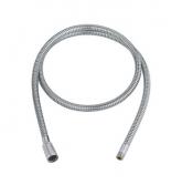 Grohe Ladylux/Europlus Slange 1/2x15mm