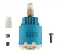 GROHE patron silkmove 35 mm til alle etgrebsbatterier